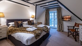 Mains of Taymouth Country Estate