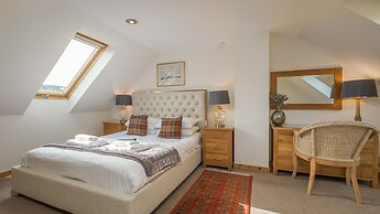 Mains of Taymouth Country Estate