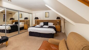 Mains of Taymouth Country Estate