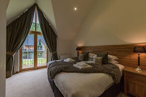 Mains of Taymouth Country Estate