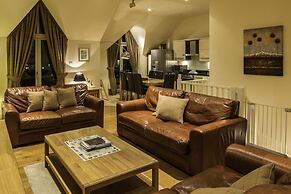 Mains of Taymouth Country Estate