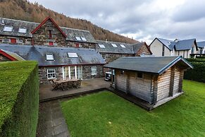 Mains of Taymouth Country Estate