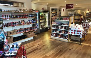 Mains of Taymouth Country Estate