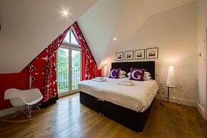 Mains of Taymouth Country Estate