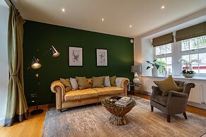 Mains of Taymouth Country Estate