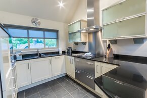 Mains of Taymouth Country Estate