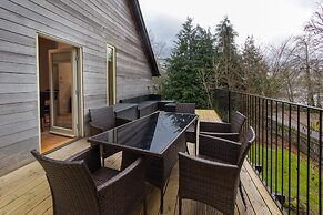 Mains of Taymouth Country Estate