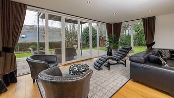 Mains of Taymouth Country Estate