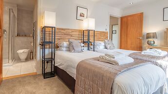 Mains of Taymouth Country Estate