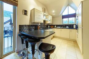 Mains of Taymouth Country Estate