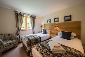 Mains of Taymouth Country Estate