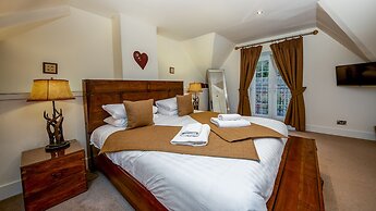 Mains of Taymouth Country Estate