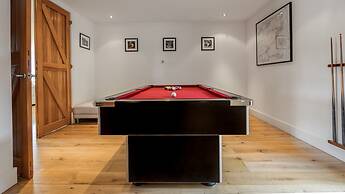 Mains of Taymouth Country Estate