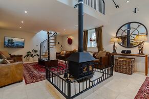 Mains of Taymouth Country Estate