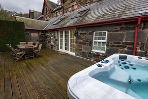 Mains of Taymouth Country Estate