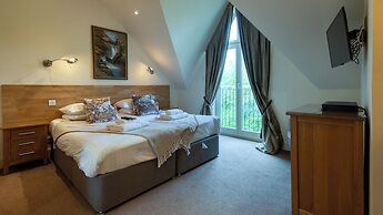 Mains of Taymouth Country Estate