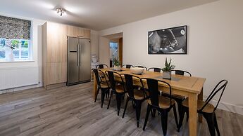 Mains of Taymouth Country Estate