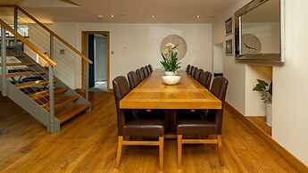 Mains of Taymouth Country Estate