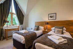 Mains of Taymouth Country Estate