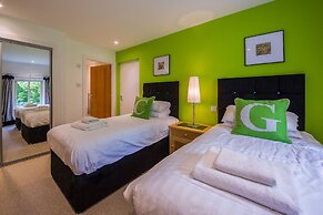 Mains of Taymouth Country Estate