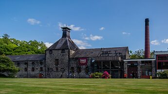 Mains of Taymouth Country Estate