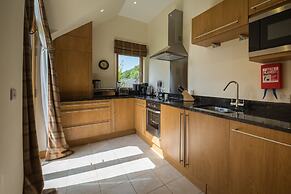 Mains of Taymouth Country Estate