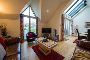 Mains of Taymouth Country Estate