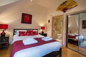 Mains of Taymouth Country Estate