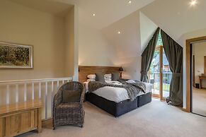 Mains of Taymouth Country Estate