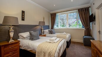 Mains of Taymouth Country Estate