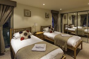 Mains of Taymouth Country Estate