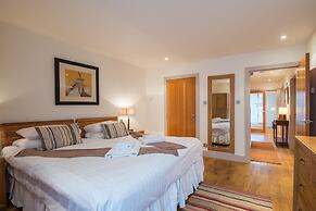 Mains of Taymouth Country Estate