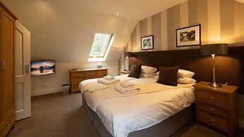 Mains of Taymouth Country Estate