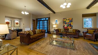 Mains of Taymouth Country Estate