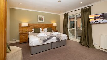 Mains of Taymouth Country Estate