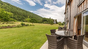 Mains of Taymouth Country Estate