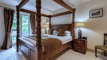 Mains of Taymouth Country Estate