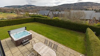 Mains of Taymouth Country Estate
