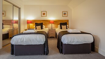 Mains of Taymouth Country Estate