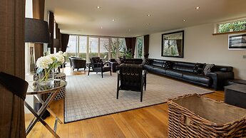 Mains of Taymouth Country Estate