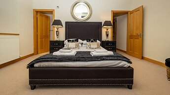 Mains of Taymouth Country Estate