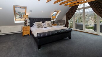 Mains of Taymouth Country Estate