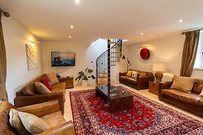 Mains of Taymouth Country Estate