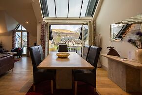 Mains of Taymouth Country Estate