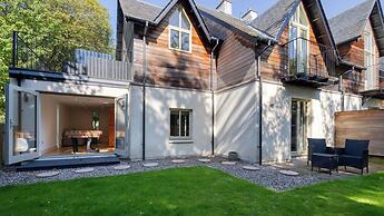 Mains of Taymouth Country Estate