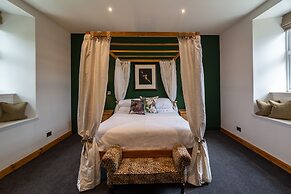 Mains of Taymouth Country Estate