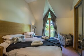 Mains of Taymouth Country Estate