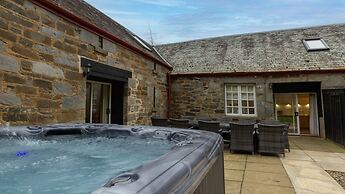 Mains of Taymouth Country Estate