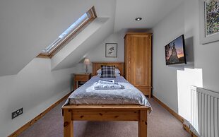 Mains of Taymouth Country Estate