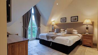 Mains of Taymouth Country Estate